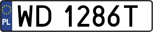 WD1286T