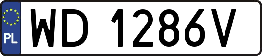 WD1286V