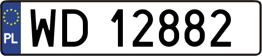 WD12882