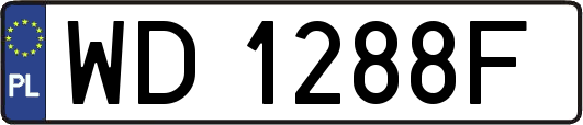 WD1288F