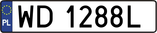 WD1288L