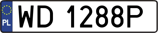 WD1288P