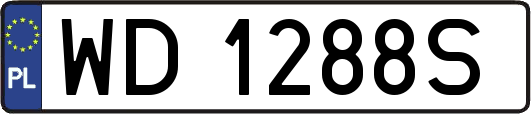 WD1288S