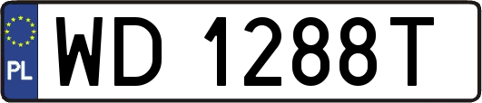 WD1288T