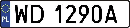 WD1290A