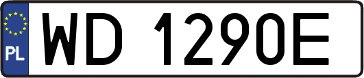 WD1290E