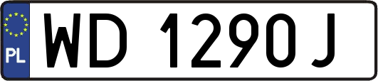 WD1290J