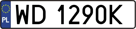 WD1290K