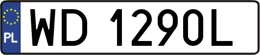 WD1290L