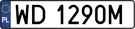WD1290M
