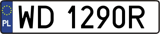 WD1290R