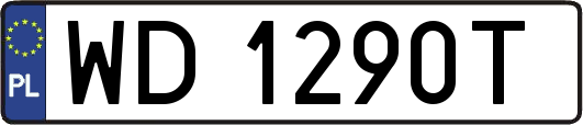 WD1290T