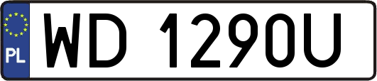 WD1290U