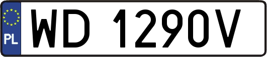 WD1290V