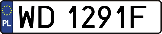 WD1291F