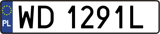 WD1291L