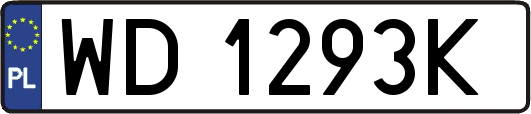 WD1293K