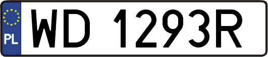 WD1293R