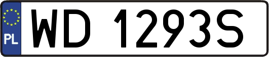 WD1293S