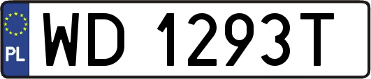 WD1293T