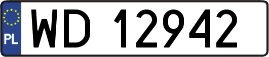 WD12942