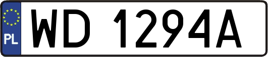WD1294A