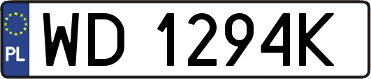 WD1294K