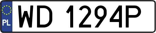 WD1294P