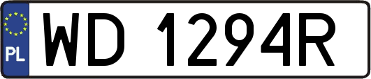 WD1294R