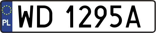 WD1295A