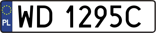 WD1295C