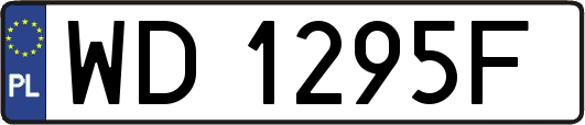 WD1295F