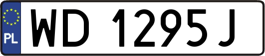 WD1295J