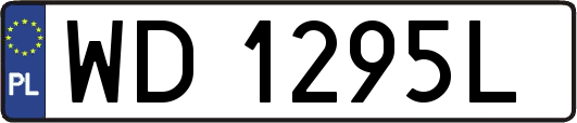 WD1295L
