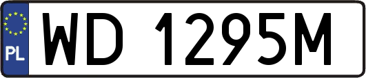 WD1295M