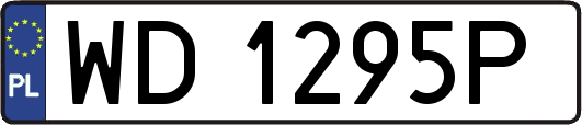WD1295P