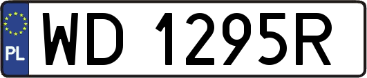 WD1295R