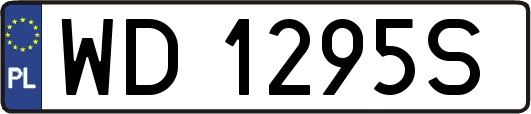 WD1295S