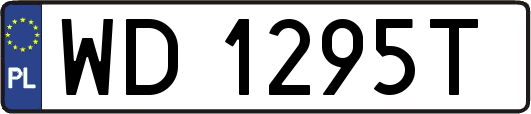 WD1295T