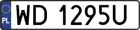 WD1295U