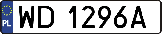 WD1296A