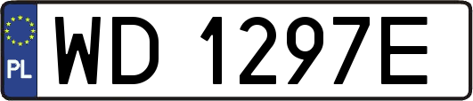 WD1297E