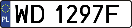 WD1297F