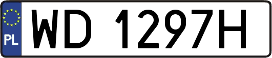 WD1297H