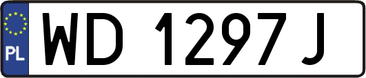 WD1297J