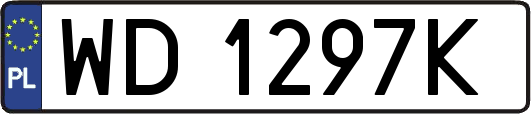 WD1297K