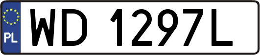 WD1297L