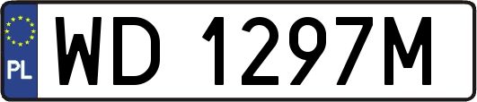 WD1297M