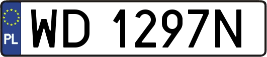 WD1297N