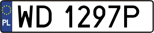WD1297P
